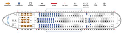 boeing 777-200lr seating capacity|Boeing 777 .